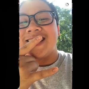 Meet your Posher, David